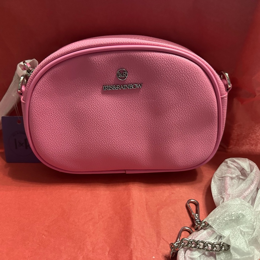 The Iris Night Out Bag By Iris & Rainbow